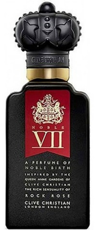 CLIVE CHRISTIAN NC ROCK ROSE MASCULINE EDP 50 ML