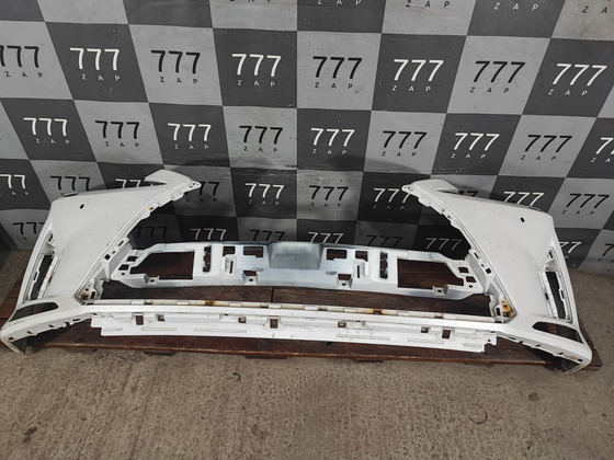 Бампер передний Lexus RX 4 19-22 Б/У Оригинал 5211948590