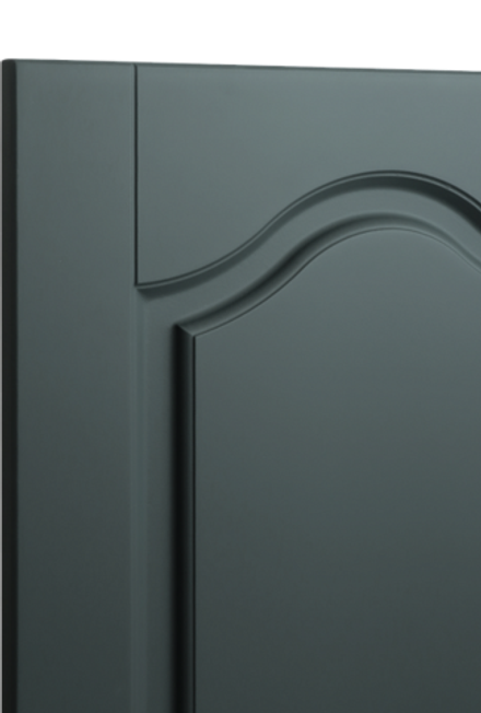 Фасад МДФ в плёнке ПВХ рис. 15-3