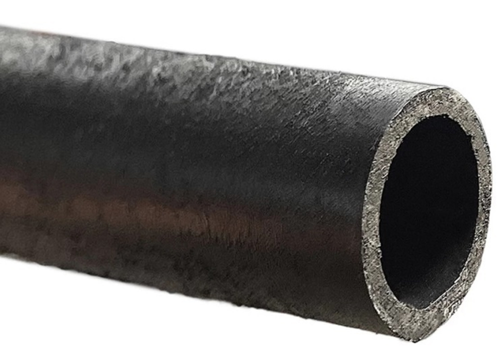 Труба стальная водогазопроводная ДУ 15х2,8 мм, 3 м (ГОСТ 3262-75)
