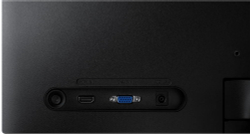 Монитор 23.8" Samsung S24R356FHI (LS24R356FHIXCI)