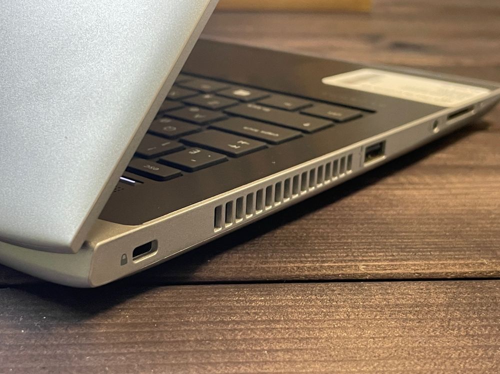 14" Ноутбук Hp ProBook 430 G5 (1366x768, Intel Core i5-8250U, RAM 8ГБ,SSD 256ГБ, Intel UHD Graphics 620, Win 10Pro)