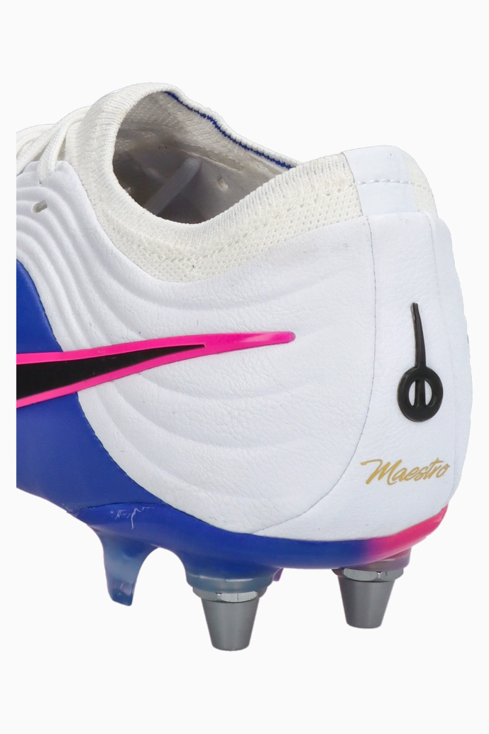 Бутсы Nike Tiempo Maestro Elite SG-Pro - белый