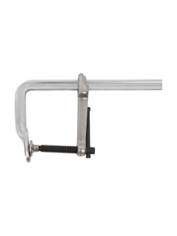 Цельнокованая струбцина Gigant тип F 500/120 мм GSFC-500