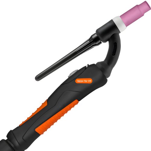 Горелка Сварог TECH TS 17FLEX (M12×1) 4м IOI6906