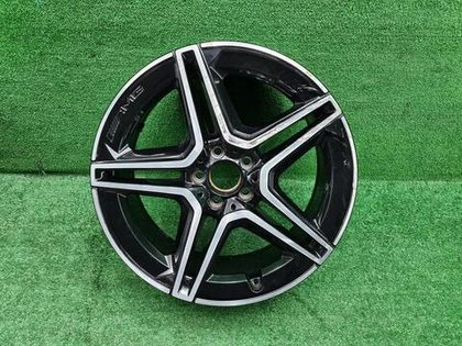 Диск литой R20 Mercedes GLE V167 (18-нв) AMG перед