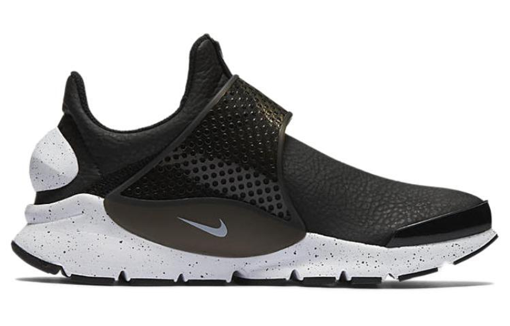 Кроссовки Nike Sock Dart Prm Black (Женская размерная сетка)