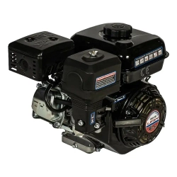 Lifan 168F-2D D20 7А двигатель бензиновый 00-00000274