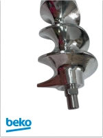 Шнек для мясорубки БЕКО 9178017078 Beko