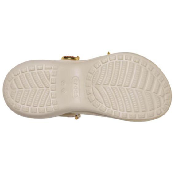 Crocs Bae Clog 'Crimson Gallop'