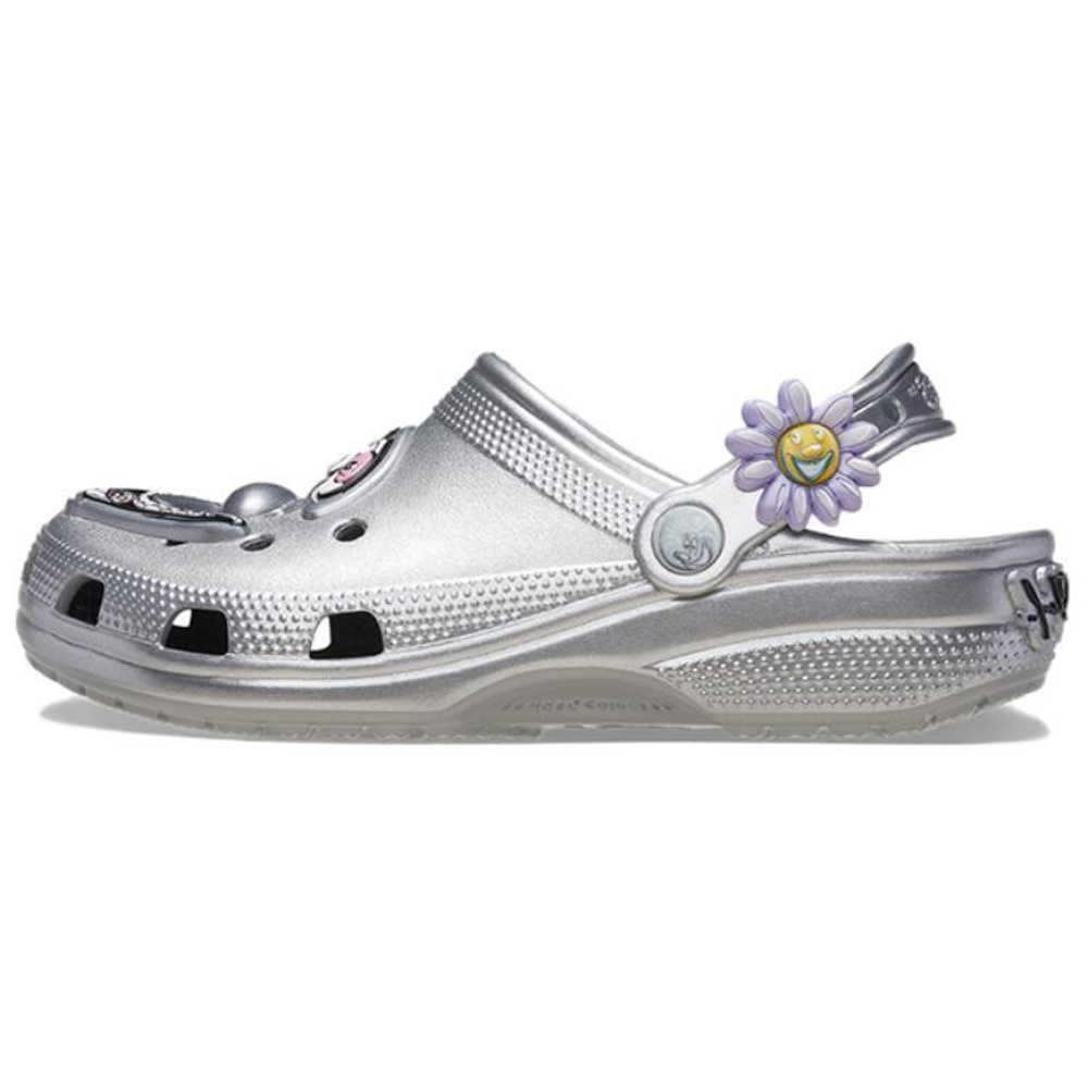 Artestar X Crocs