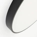 Потолочный светодиодный светильник Citilux Купер CL724105G1