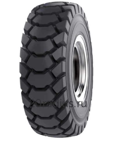 Шина 16.9-28 (440/80-28) (нс14) BHB315 TL ASCENSO ИНДИЯ