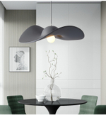 Pendant design lamp  Hat Lamp by Object (Grey)