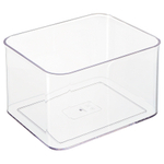 Контейнер для хранения герметичный с крышкой и клапаном keep in, 2,3 л