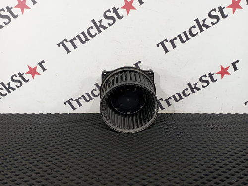 Моторчик отопителя 2018г.