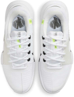 Кроссовки для тенниса Женские NIKE ZOOM GP CHALLENGE 1 для всех покрытий