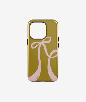 Чехол OLIVE TWILLY для iPhone