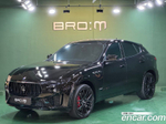 Maserati Levante 3.0 AWD GrandSport (05.2020)
