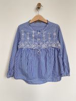 Хлопковая блузка Ermanno Scervino, 116