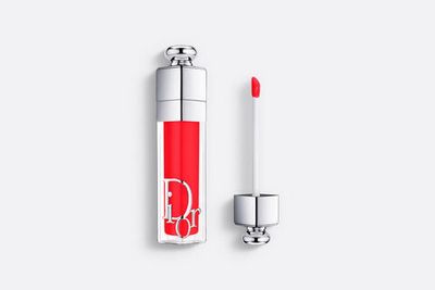 Увлажняющий блеск-плампер DIOR Addict Lip Maximizer - 015 Cherry