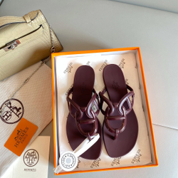 Hermes Egerie Sandal