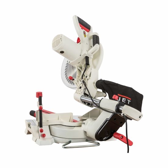 Пила торцовочная "JET" JSMS-12L