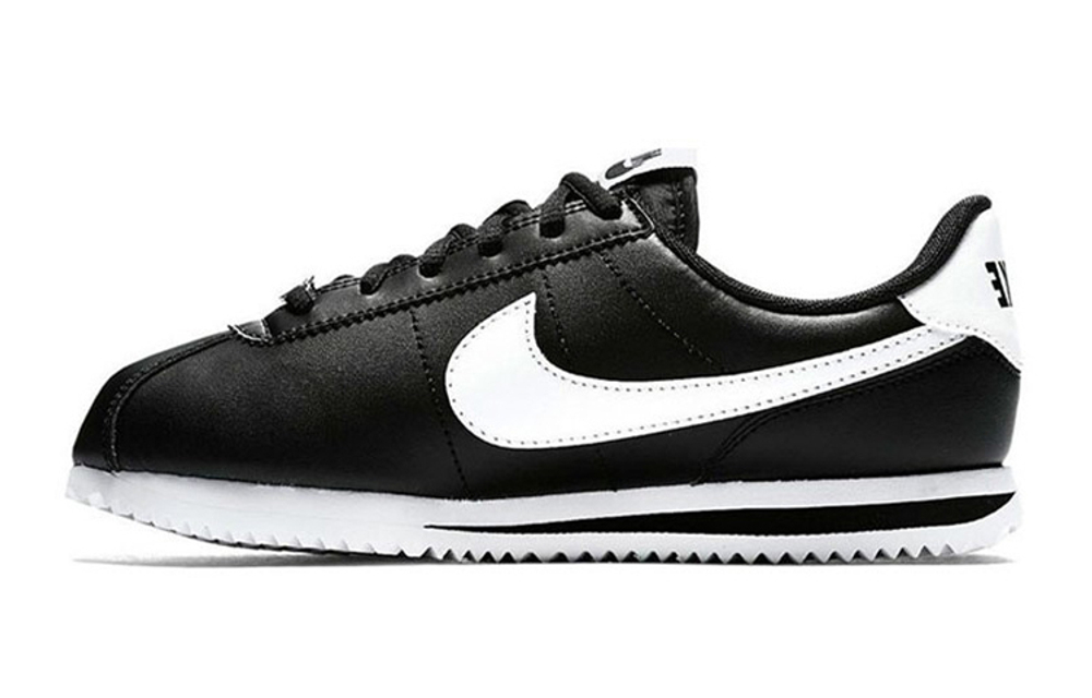 Кроссовки Nike Cortez Basic Leather Gs