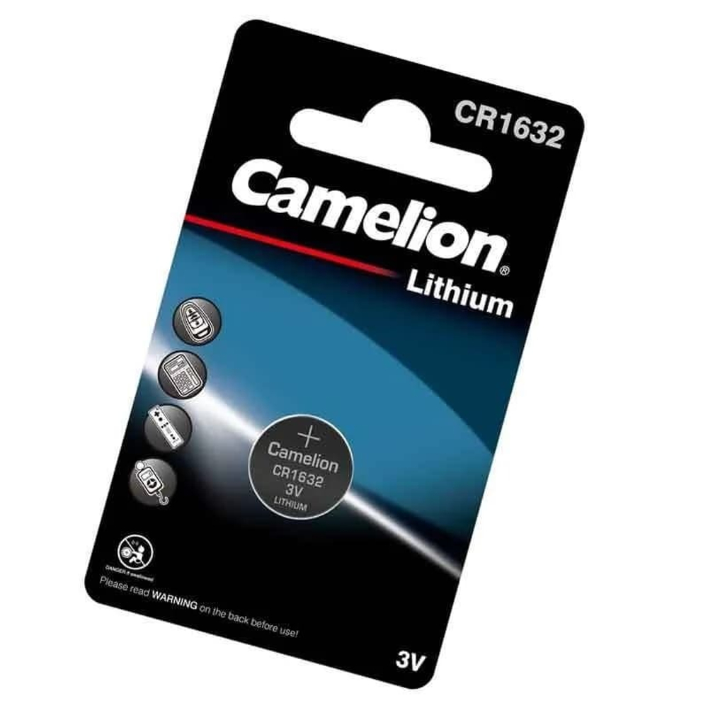 Camelion CR1632 BL-1 / 10