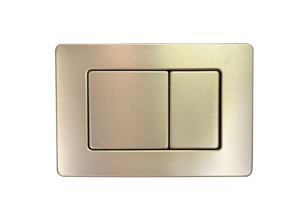 Кнопка для инсталляции ZILI DO GOLD 097L УТ000007170