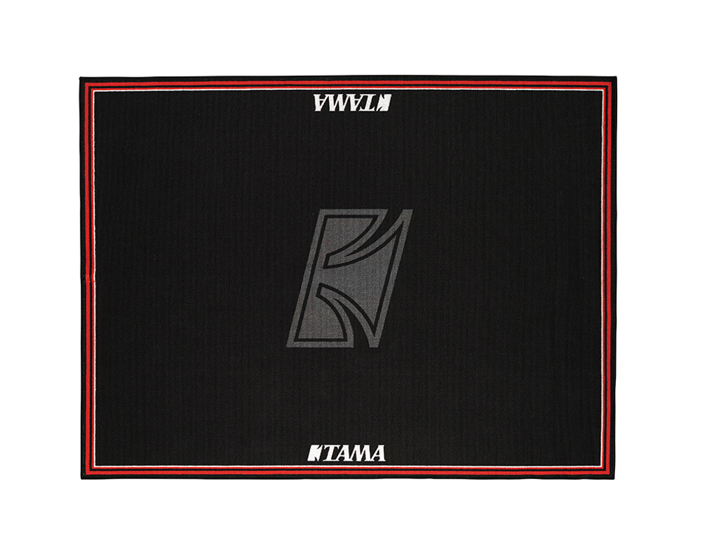 Ковер для барабанов TAMA TDRS-TL DRUM RUG -SMALL-