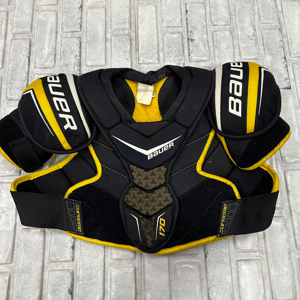Bauer supreme s170 JR L
