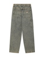 Мужские Джинсы Madison Baggy