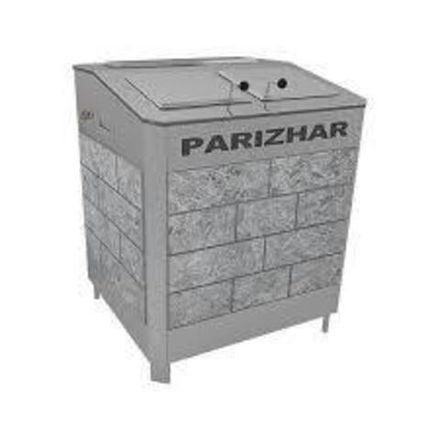 Паротермальные печи