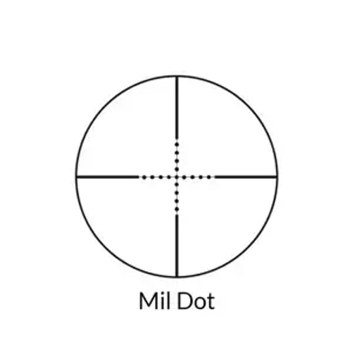 Прицел Nikko Stirling DIAMOND SPORTSMAN 10-50X60, сетка Mil-Dot (NSN105060MD)
