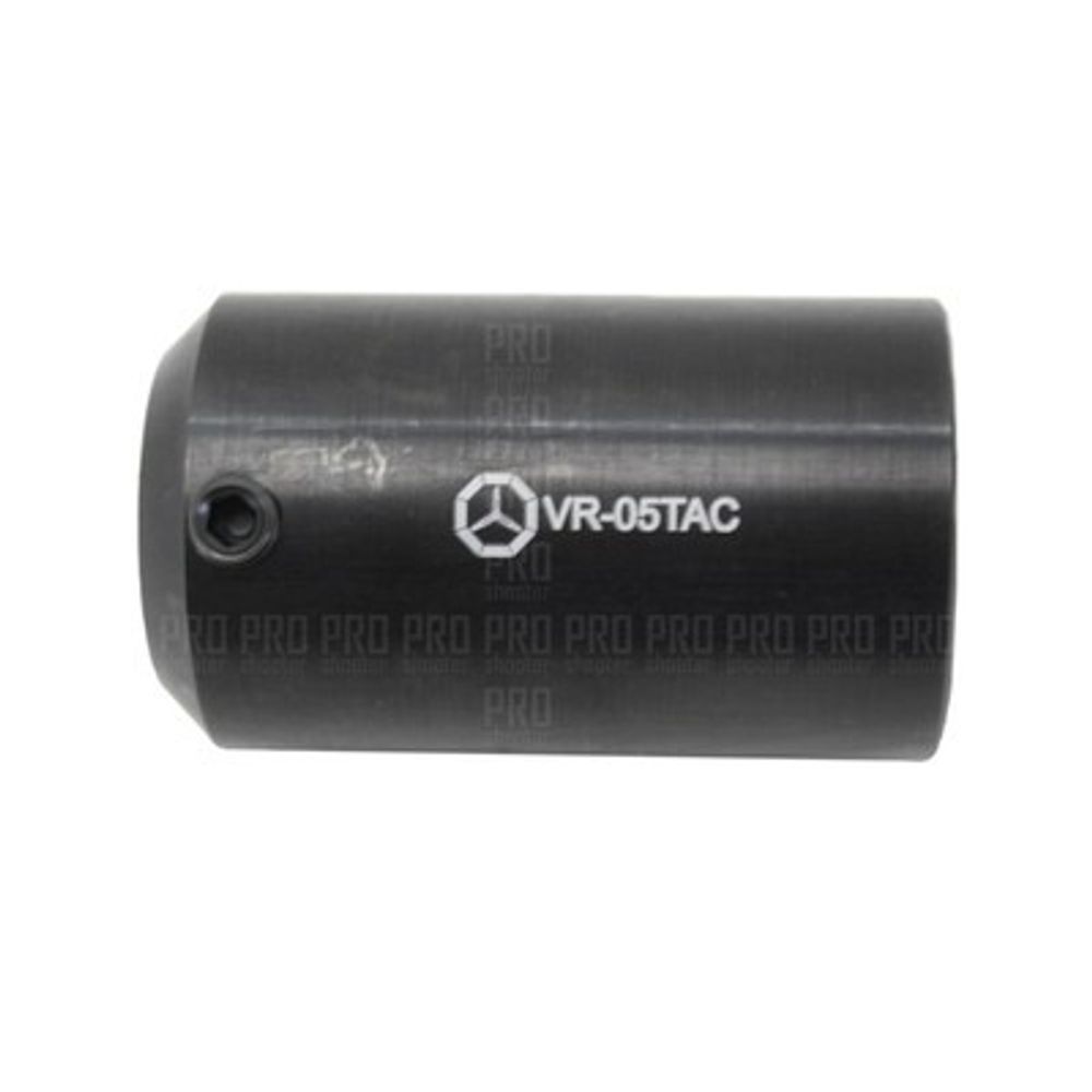 Пламегаситель для ДТК VR-05, Вектор-7.62