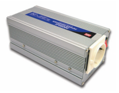 Инвертор MEANWELL 300 Вт (мод. синус)