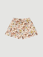 Пижама для девочки Mjölk Казаки