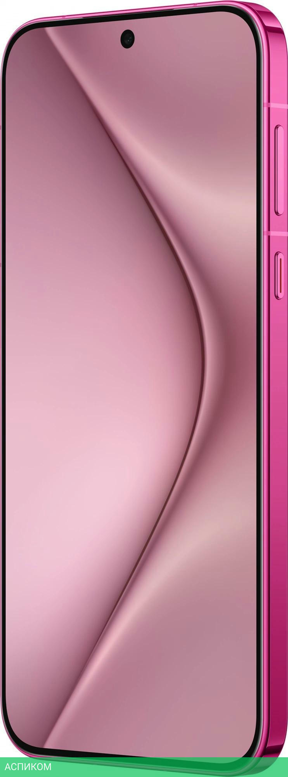 Смартфон Huawei Pura 70 12/256GB ADY-LX9 Pink (51097VXU)