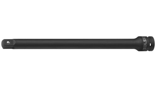 TOLSEN (TT18287) Удлинитель ударный 1/2", 250 мм, с шариковым фиксатором