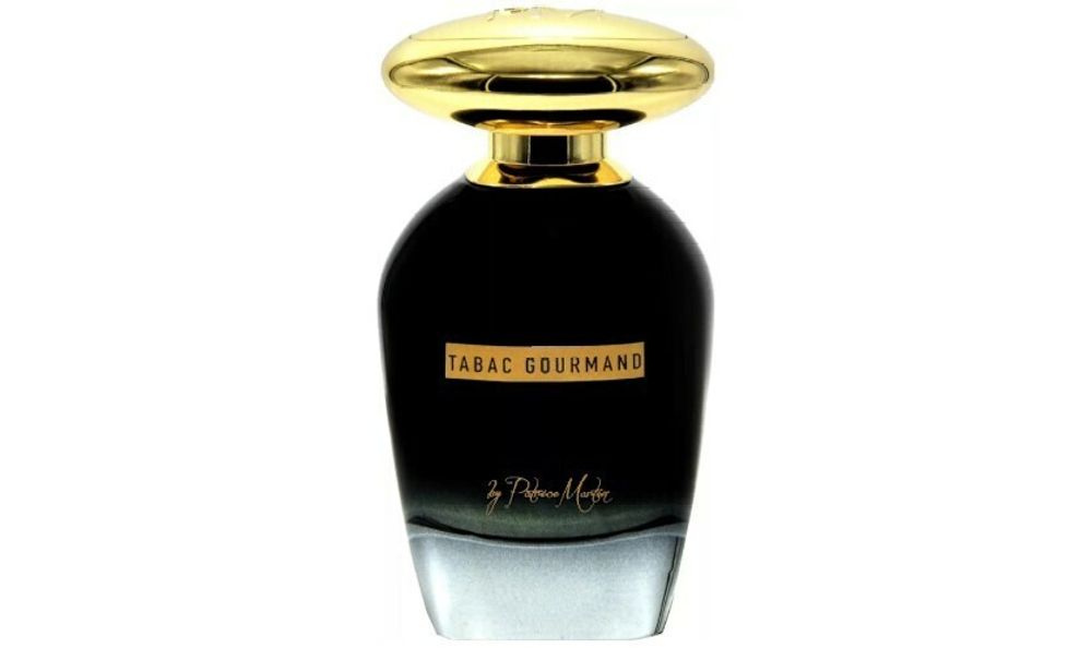 Patrice Martin tabac gourmand