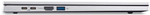 Ноутбук  Acer Extensa 15 EX215-57-593B 15.6 ", Core i5, 16 Гб RAM, 512 Гб SSD, UHD Graphics, Серебристый