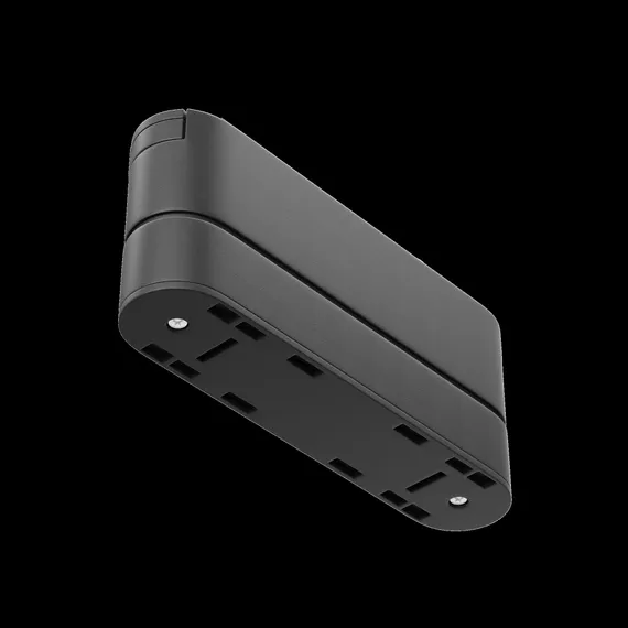 Адаптер к трековому светильнику Radity L115mm черный Technical tra084fc-11sb