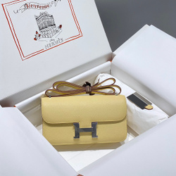 Hermes Constance Elan 26 cm