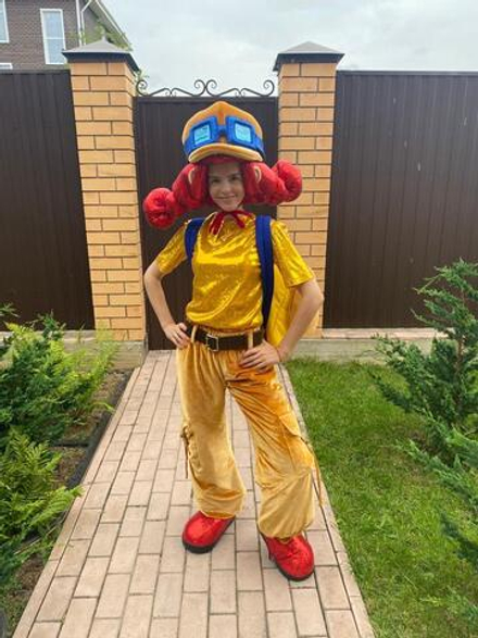 Квест "Brawl Stars" на 2 часа