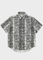 Рубашка CARHARTT WIP Snake Camo Shirt