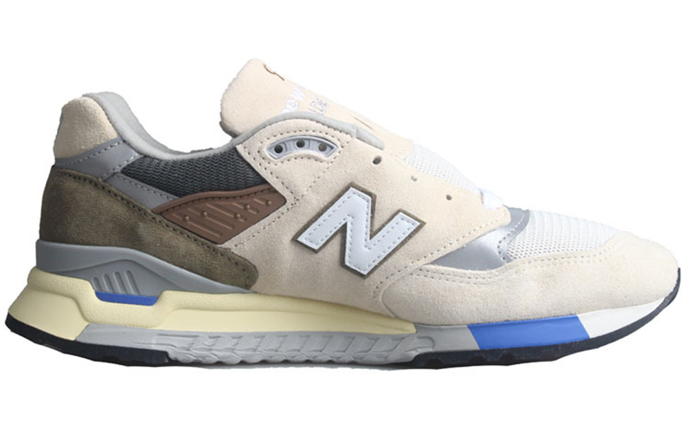 Кроссовки New Balance Nb 998