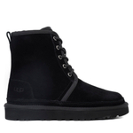 Ugg Neumel High Black