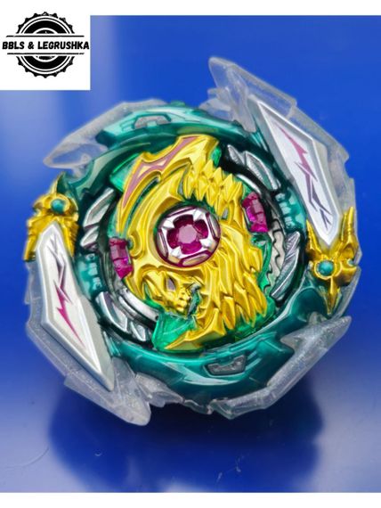 Волчок Infinite Deathscyther Universe 1A B181.05 от Takara Tomy