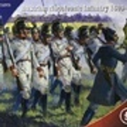 Austrian Napoleonic Infantry 1809-1815